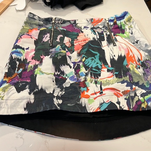 Top Ship skirt - Picture 1 of 4